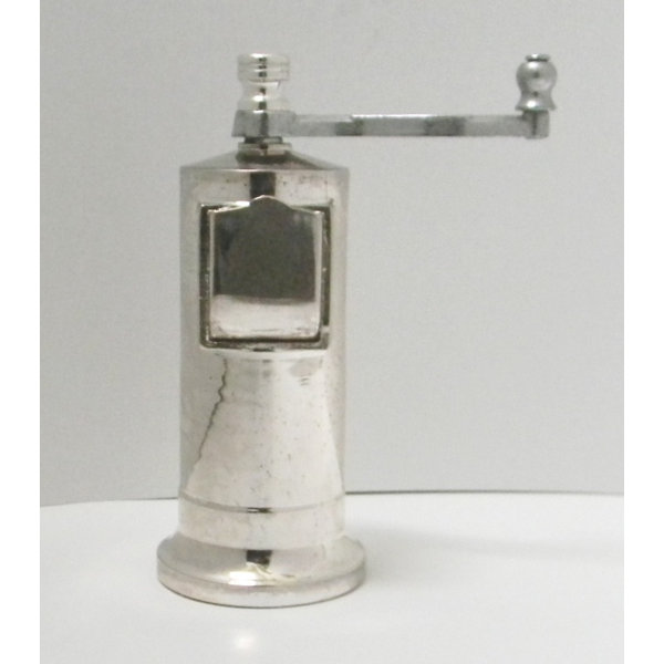 Pepper Mill Imports Chef's Mate Pepper Mills Wayfair Canada